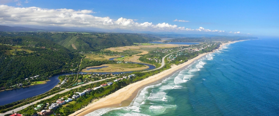 8 Bedroom Property for Sale in Wilderness Western Cape